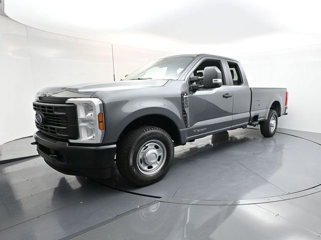New 2026 Ford F250 XL image 3