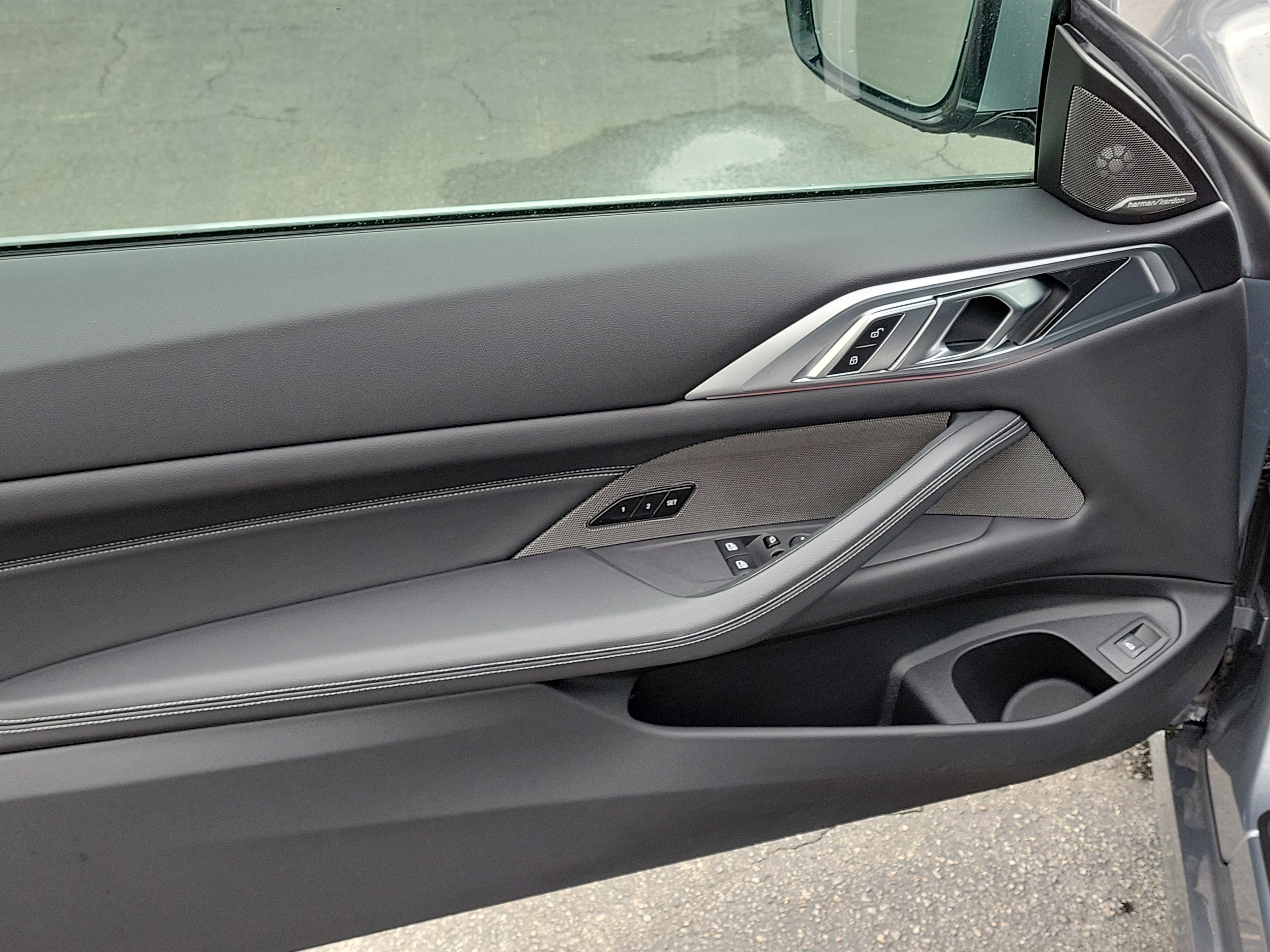 Used 2025 BMW 430i xDrive Coupe w/ Premium Package image 16