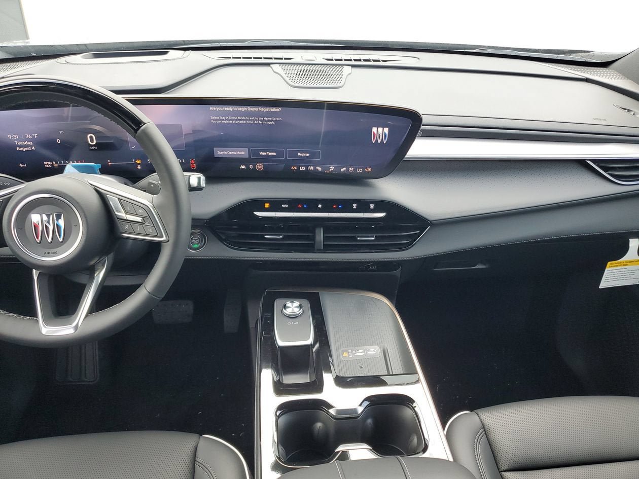 New 2026 Buick Enclave Avenir w/ Super Cruise Package FWD image 14