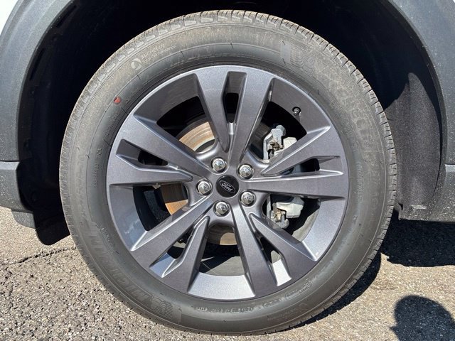 New 2026 Ford Explorer Active w/ Active Comfort Package AWD/4WD image 29