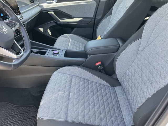 Used 2026 Volkswagen Tiguan S FWD image 20