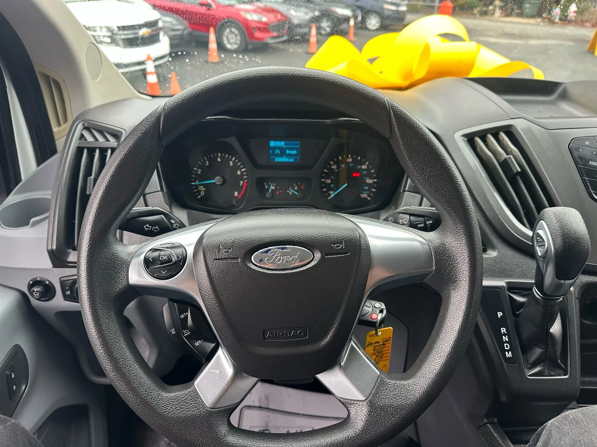 Used 2017 Ford Transit 350 XL image 27