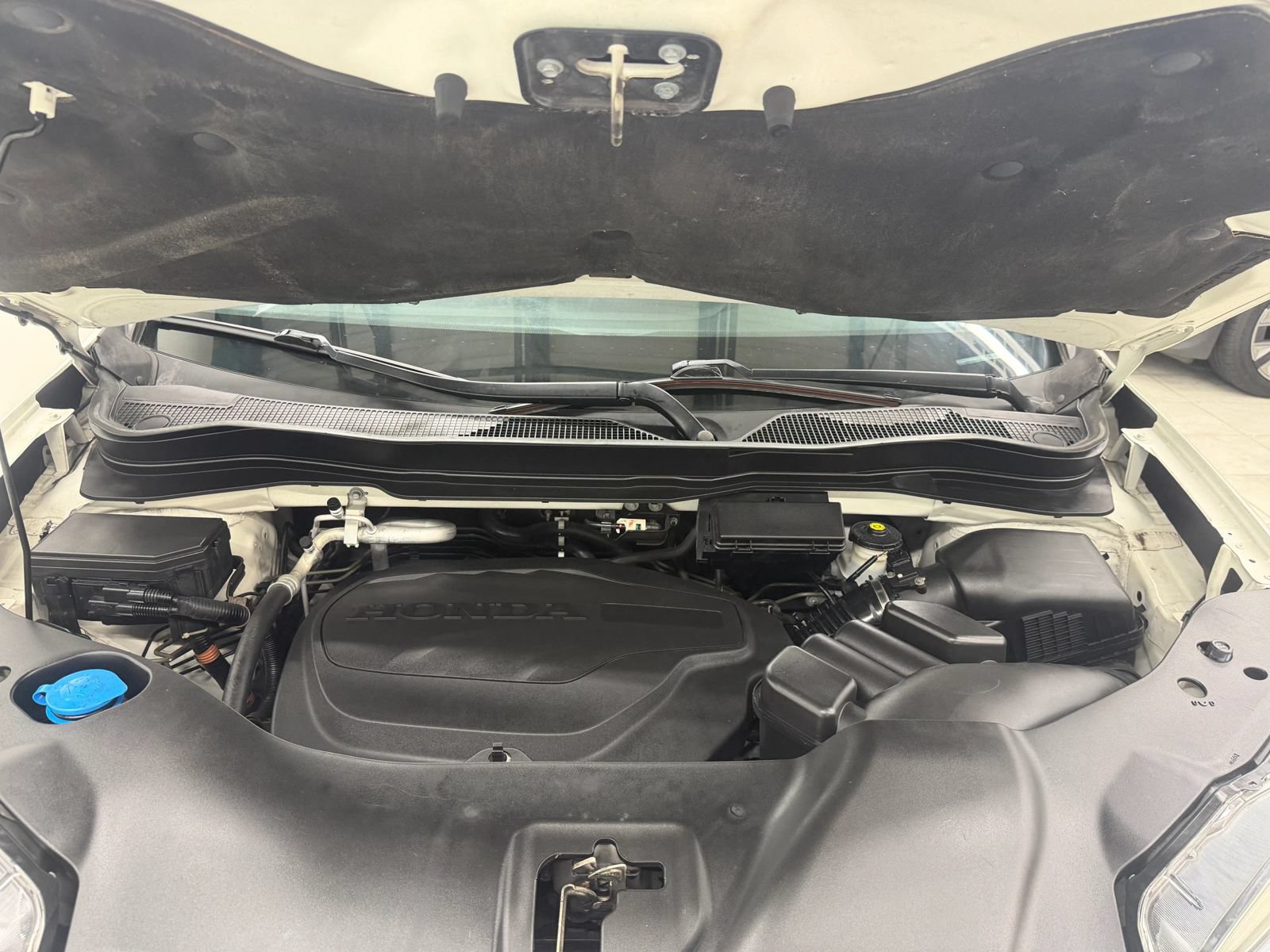 Used 2018 Honda Pilot EX image 34