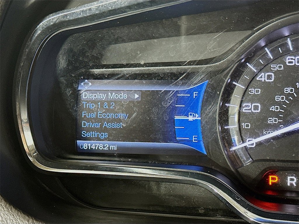 Used 2015 Lincoln MKT AWD w/ Equipment Group 201A image 15