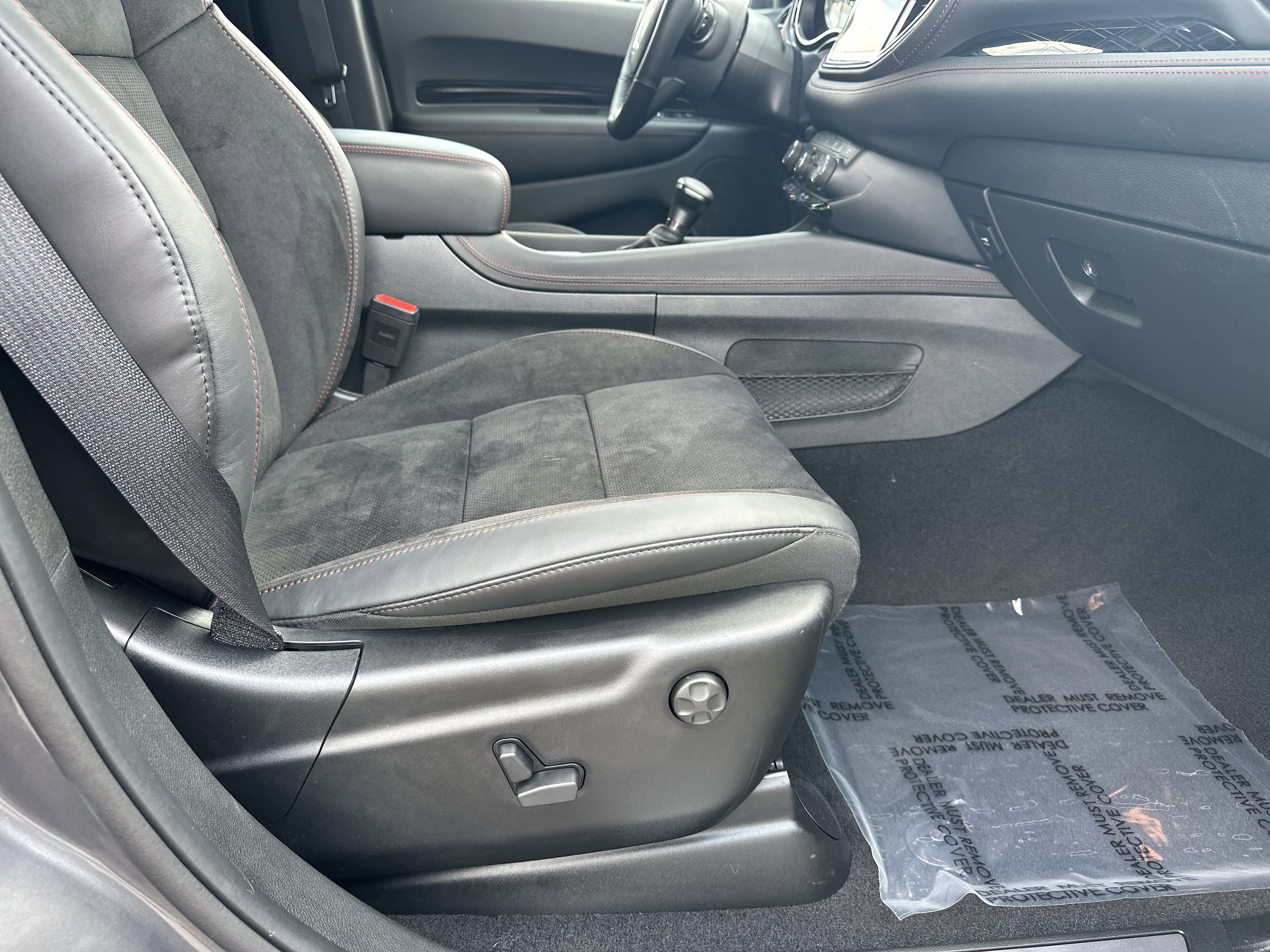 Used 2026 Dodge Durango GT image 16