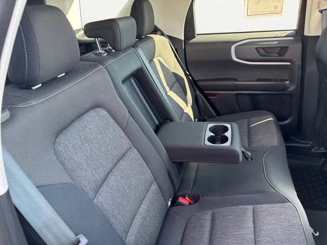 Used 2024 Ford Bronco Sport Big Bend w/ Convenience Package image 22