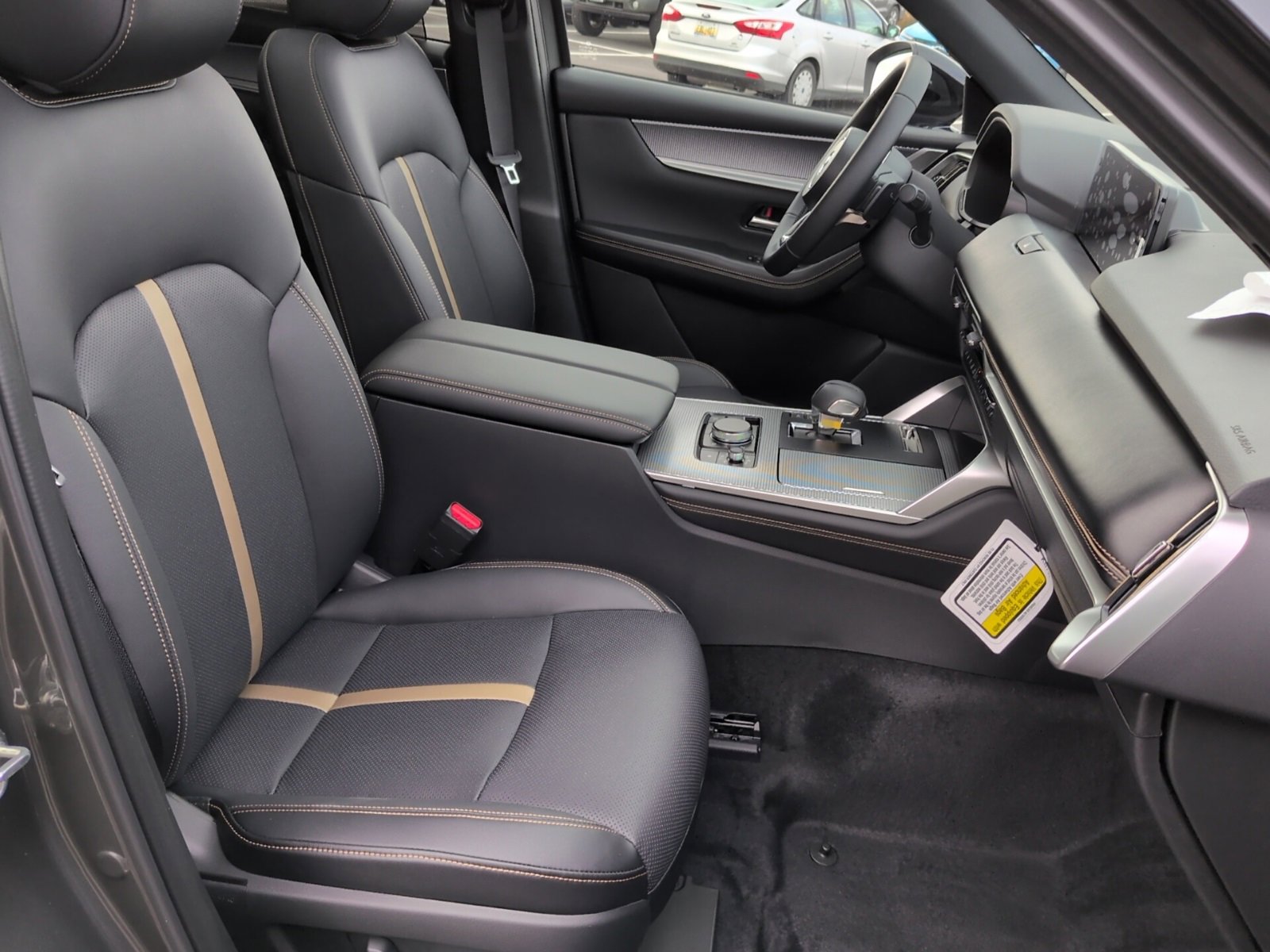 New 2026 MAZDA CX-90 3.3 Turbo S w/ Premium Package image 25