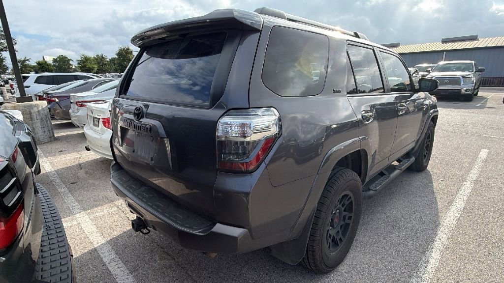 Used 2023 Toyota 4Runner SR5 RWD image 7