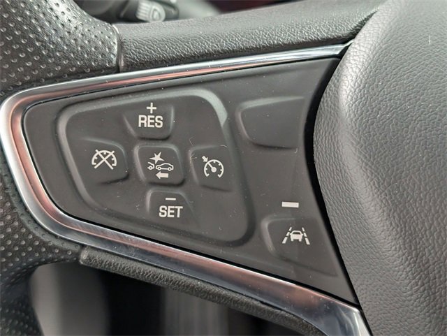 Used 2023 Chevrolet Malibu LT image 15