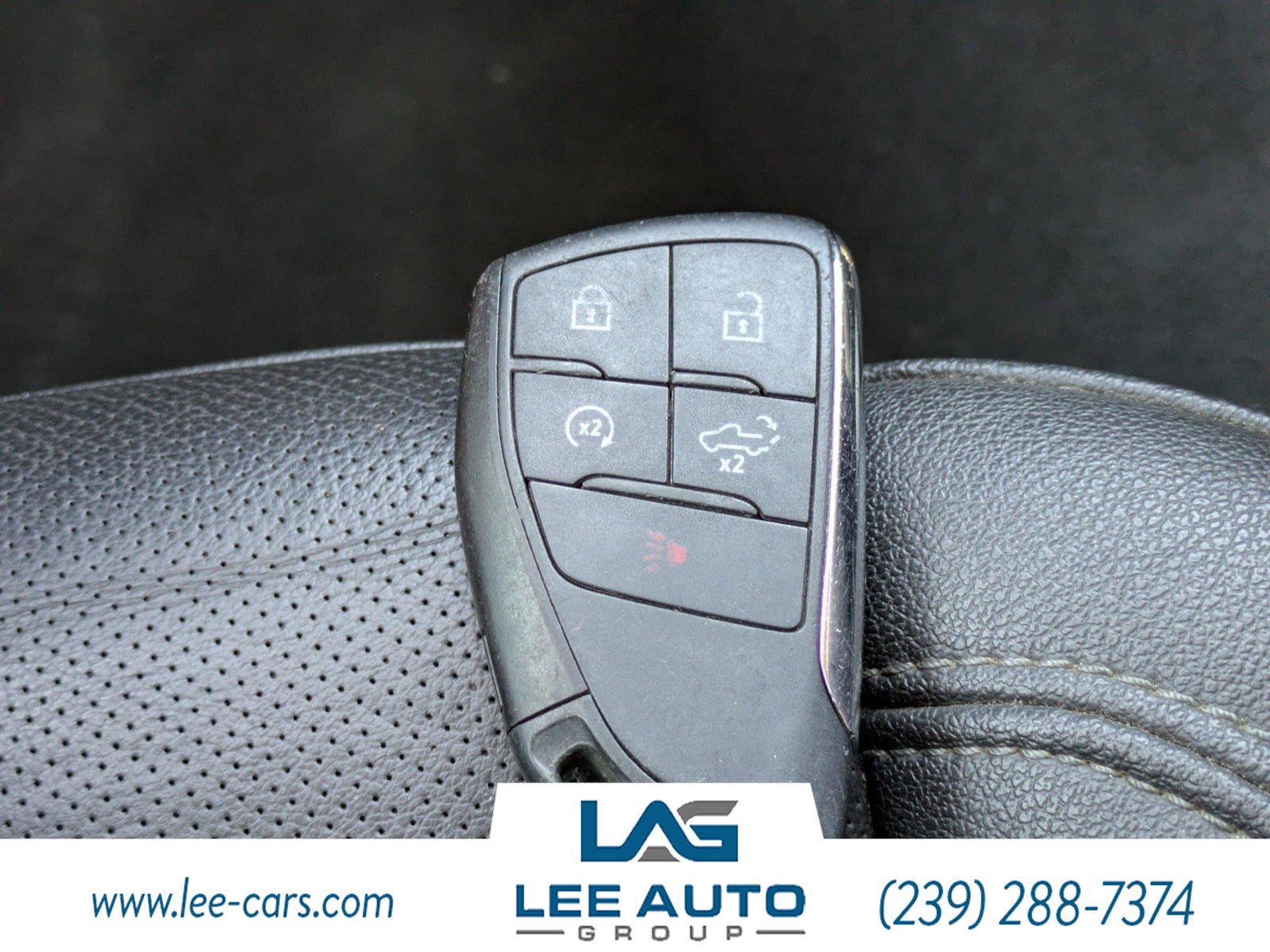 Used 2024 Chevrolet Silverado 2500 LTZ image 28