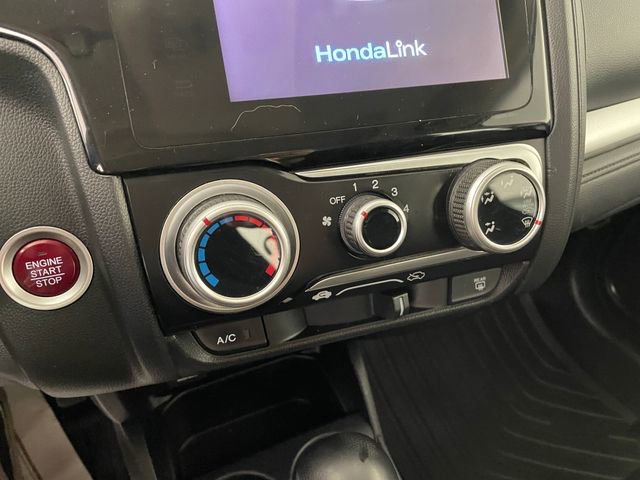 Used 2015 Honda Fit EX image 8