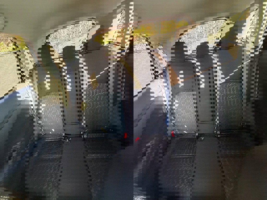 New 2025 Mitsubishi Outlander Sport ES image 30