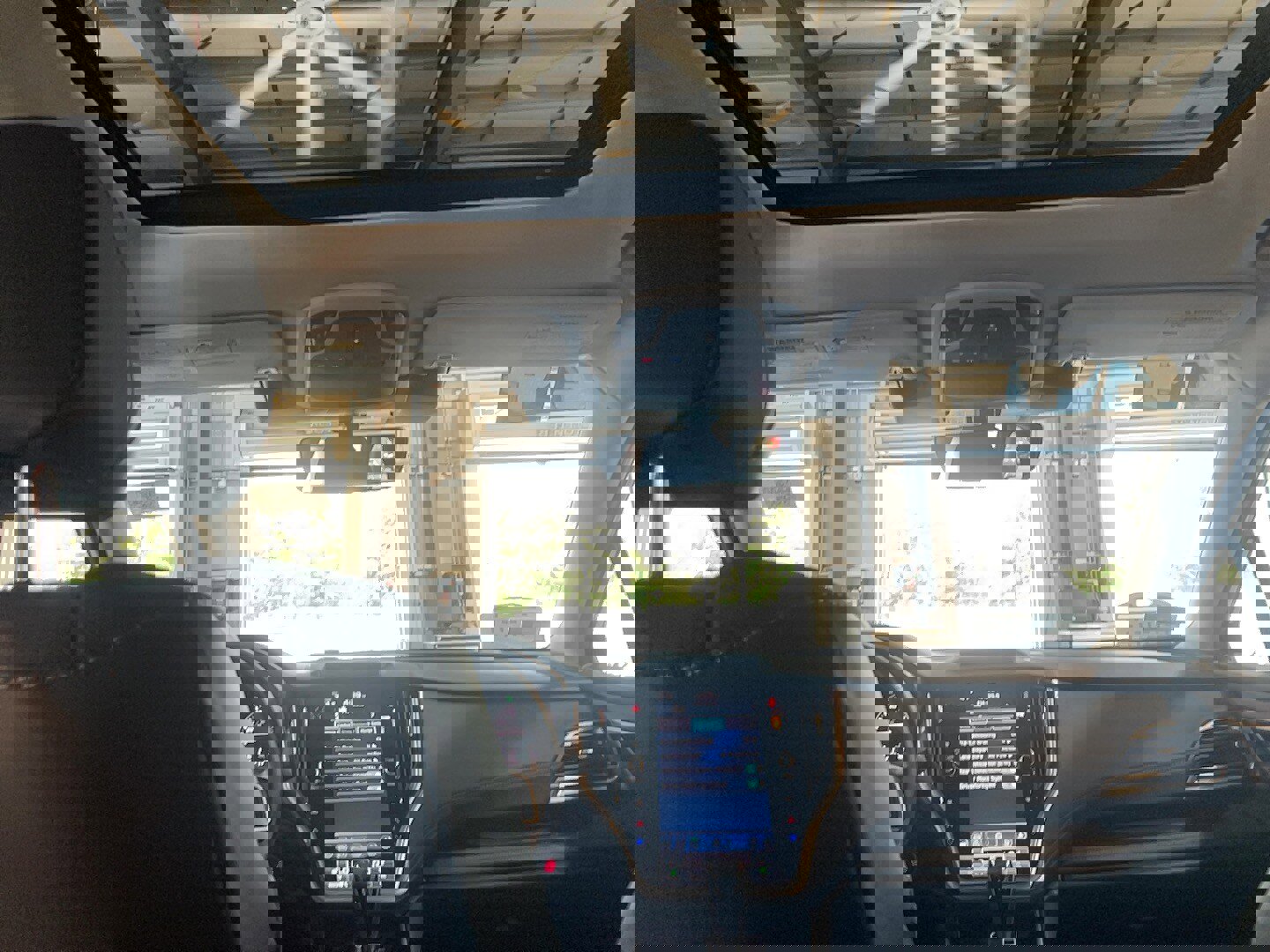 Used 2024 Subaru Outback Limited image 6