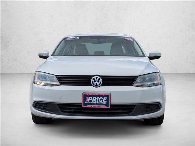 Used 2012 Volkswagen Jetta SE image 2