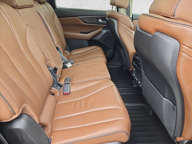 Used 2022 Acura MDX w/ Advance Package AWD/4WD image 22