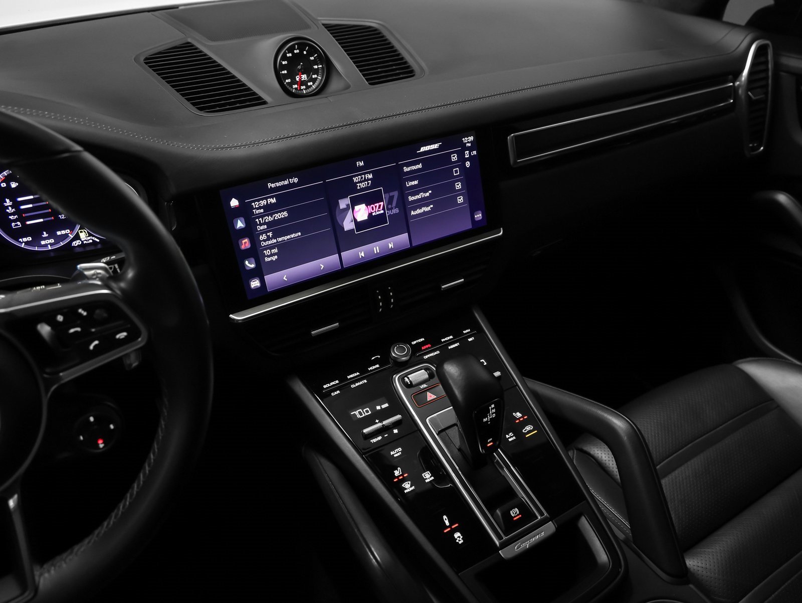 Used 2023 Porsche Cayenne GTS image 42