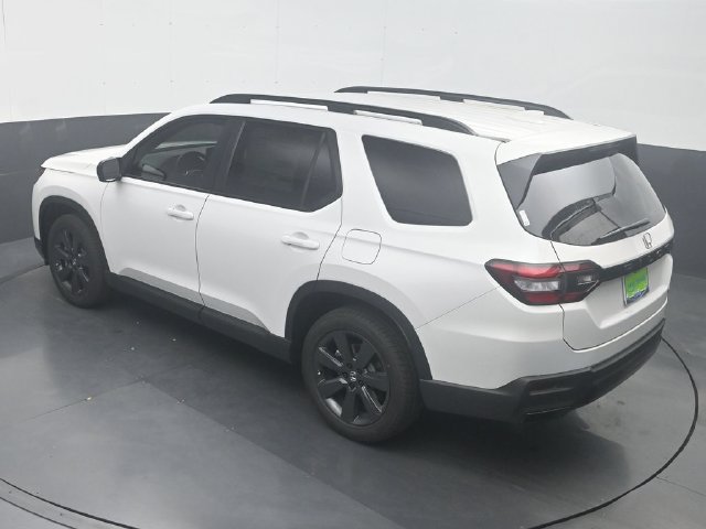 New 2026 Honda Pilot Sport image 22