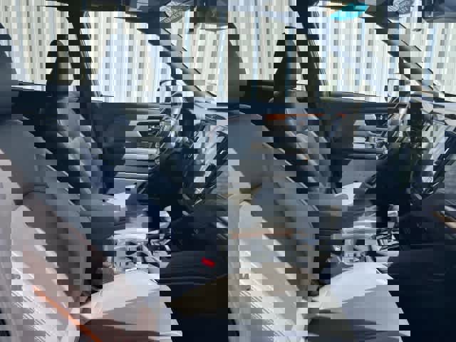 Certified 2025 Subaru Forester Sport image 24