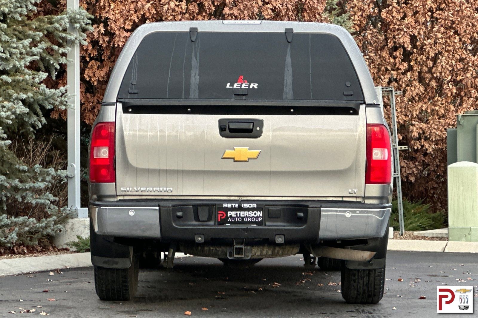 Used 2013 Chevrolet Silverado 1500 LT w/ All-Star Edition image 5