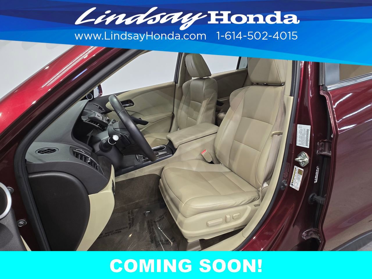 Used 2016 Acura RDX FWD image 27