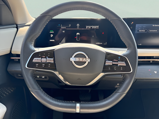 Certified 2023 Nissan Ariya FWD image 16