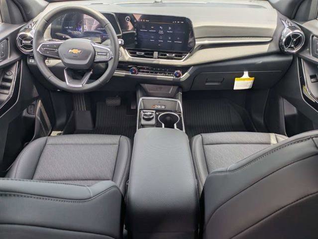 New 2026 Chevrolet Equinox LT w/ Convenience Package II FWD image 18