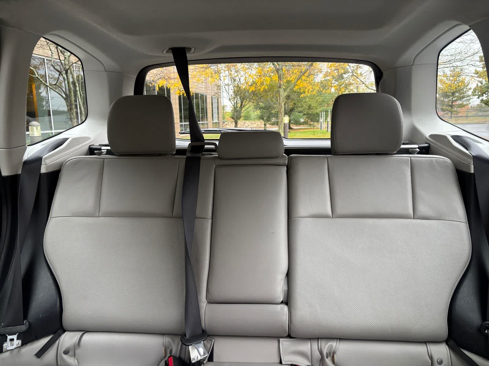 Used 2014 Subaru Forester 2.5i Limited AWD/4WD image 18