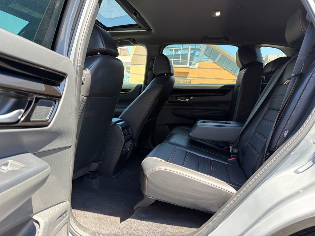 Used 2023 Honda CR-V Sport Touring image 18
