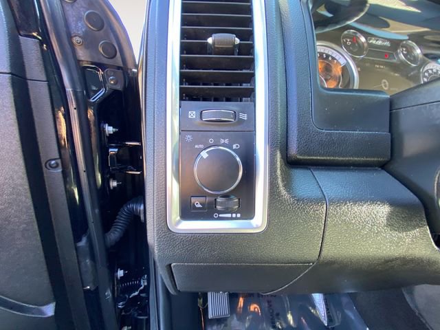 Used 2023 RAM 1500 Classic SLT w/ Trailer & Traction Group image 18