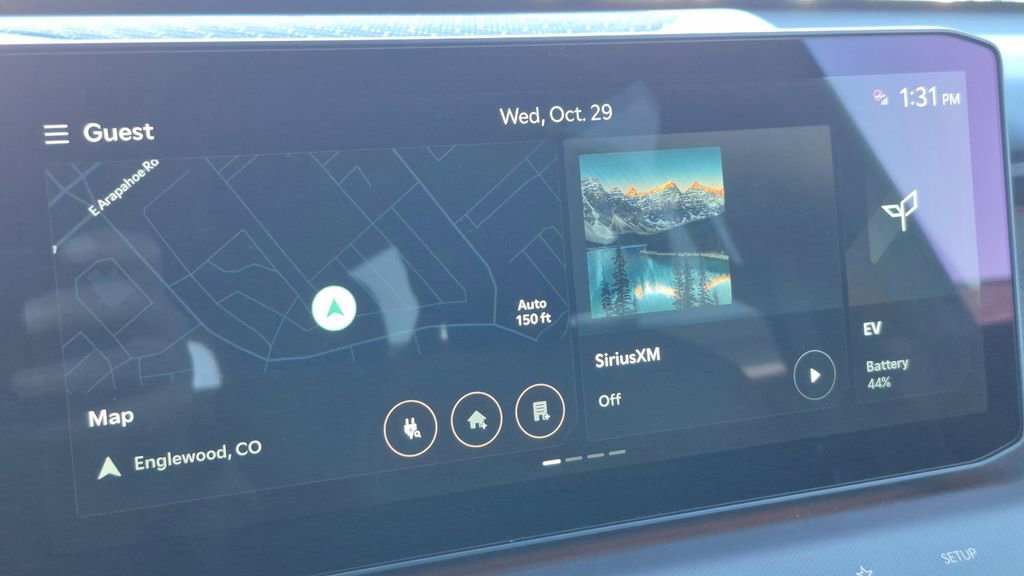 New 2026 Kia EV9 Land image 23