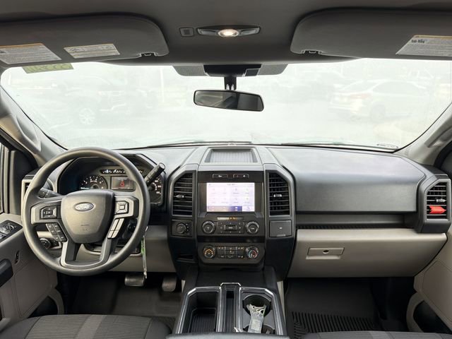 Used 2020 Ford F150 XL w/ Equipment Group 101A Mid image 19