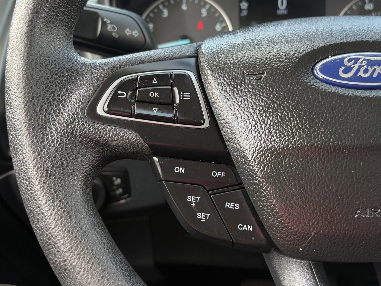 Used 2021 Ford EcoSport SE FWD image 16