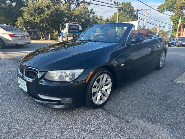 Used 2013 BMW 328i Convertible