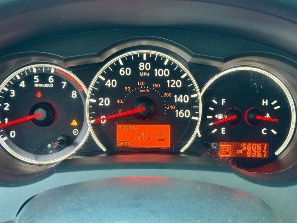 Used 2012 Nissan Altima 2.5 S FWD image 15
