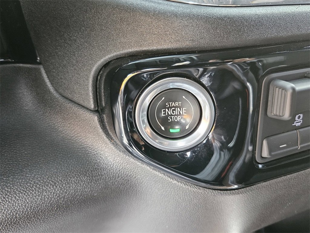 Used 2024 Chevrolet Silverado 2500 LT w/ All Star Edition image 17