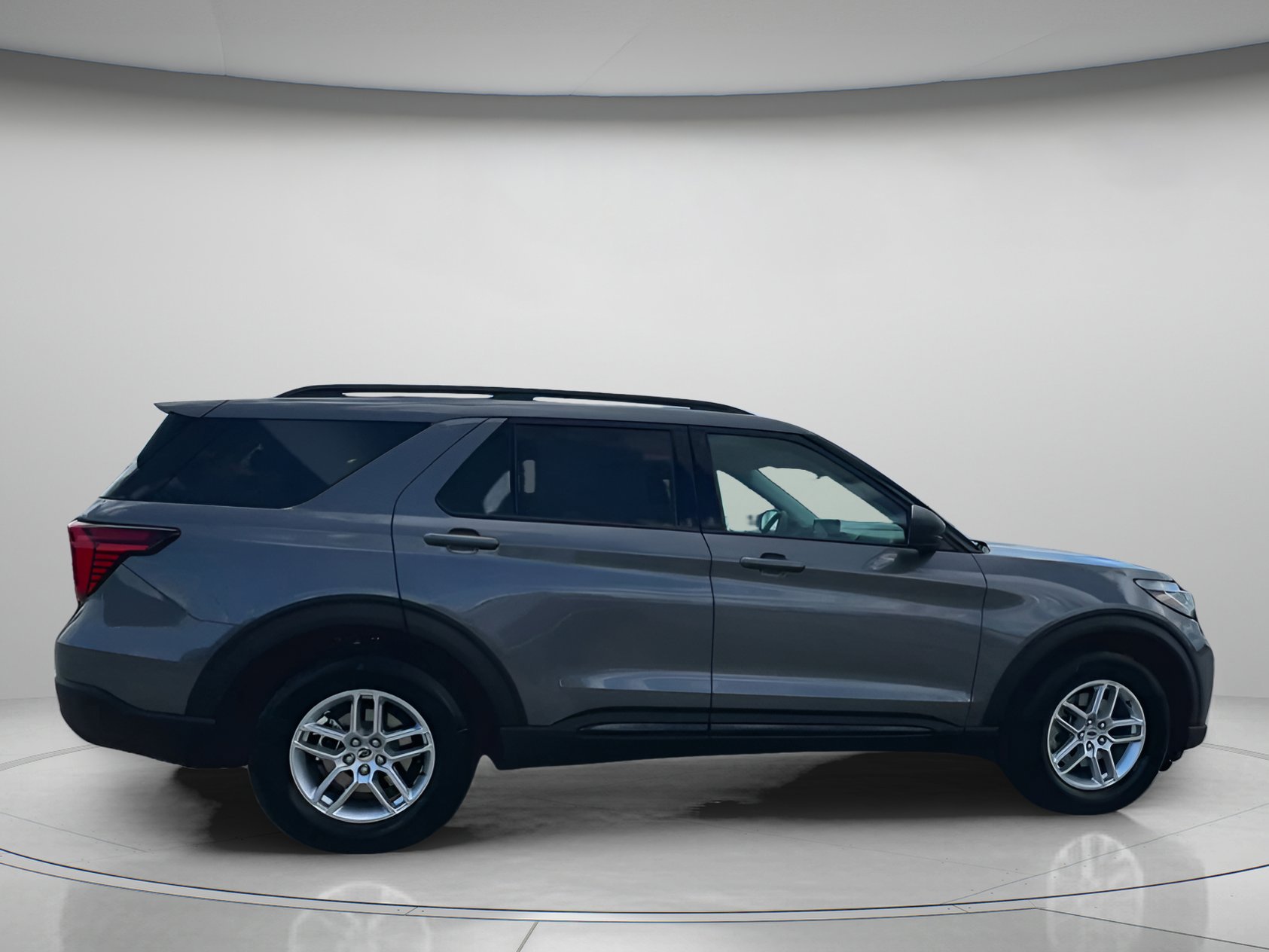 New 2026 Ford Explorer Active w/ Active Comfort Package image 34