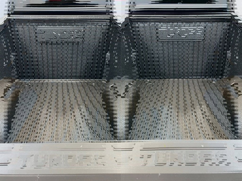 New 2026 Toyota Tundra SR5 image 7