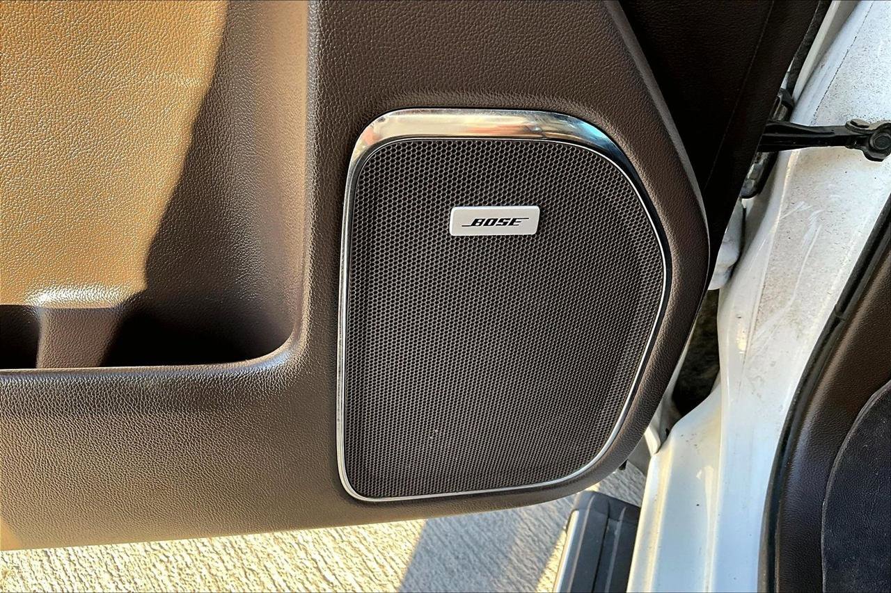 Used 2018 GMC Sierra 1500 Denali w/ Denali Ultimate Package image 36