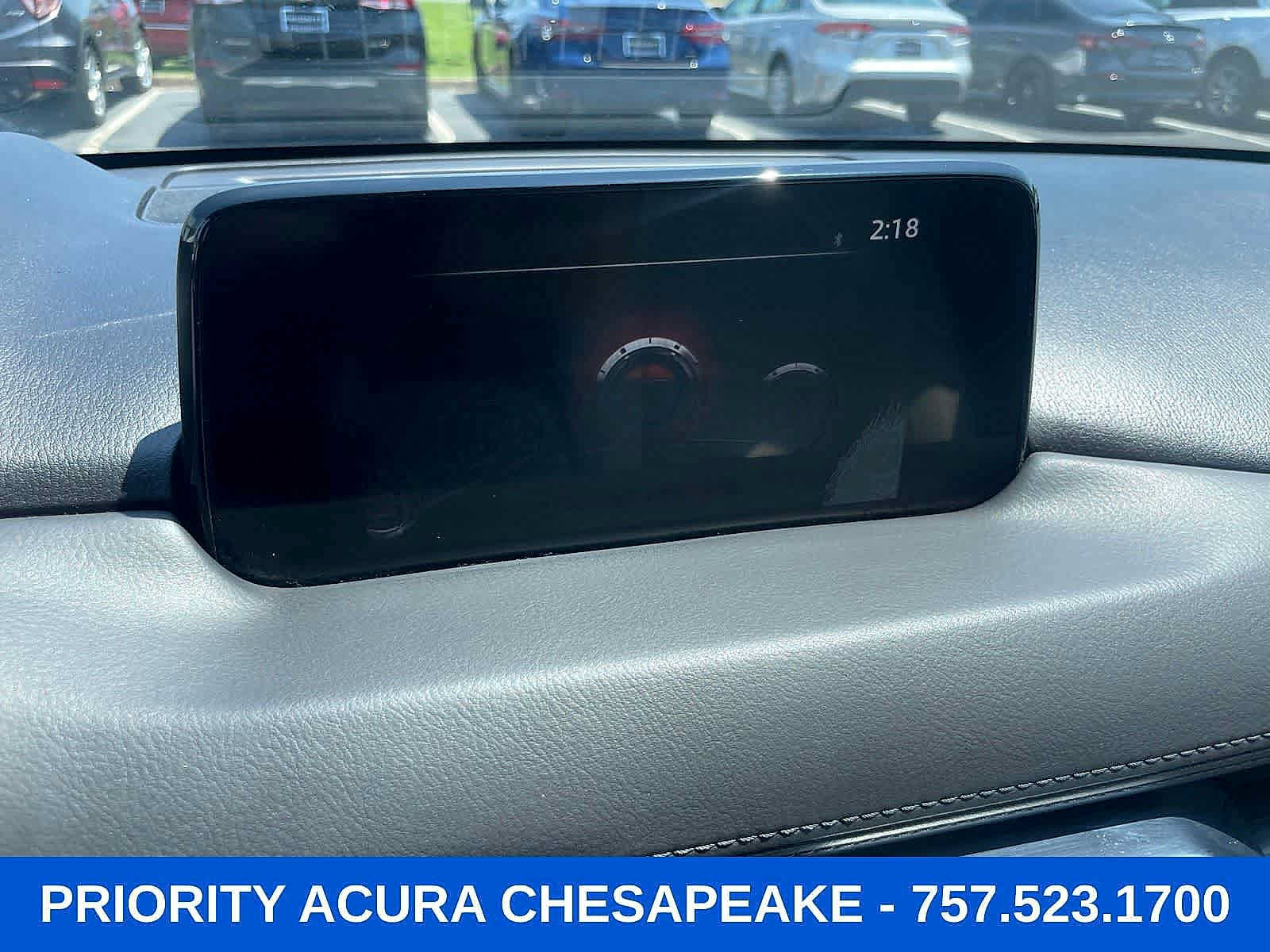 Used 2018 MAZDA CX-5 Grand Touring w/ Premium Package AWD/4WD image 16