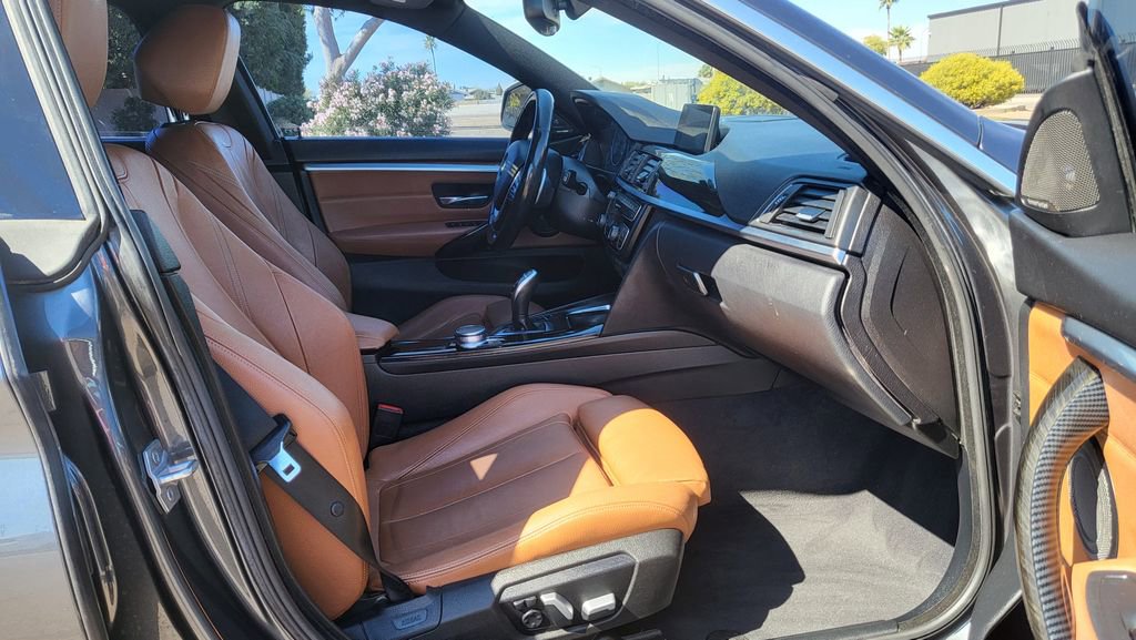 Used 2017 BMW 440i Gran Coupe image 18