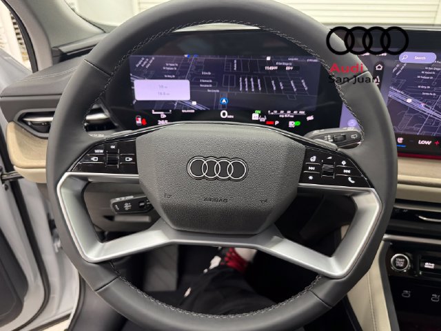 New 2026 Audi Q5 Premium Plus AWD/4WD image 23