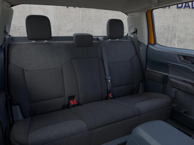 New 2026 Ford Maverick XL image 11