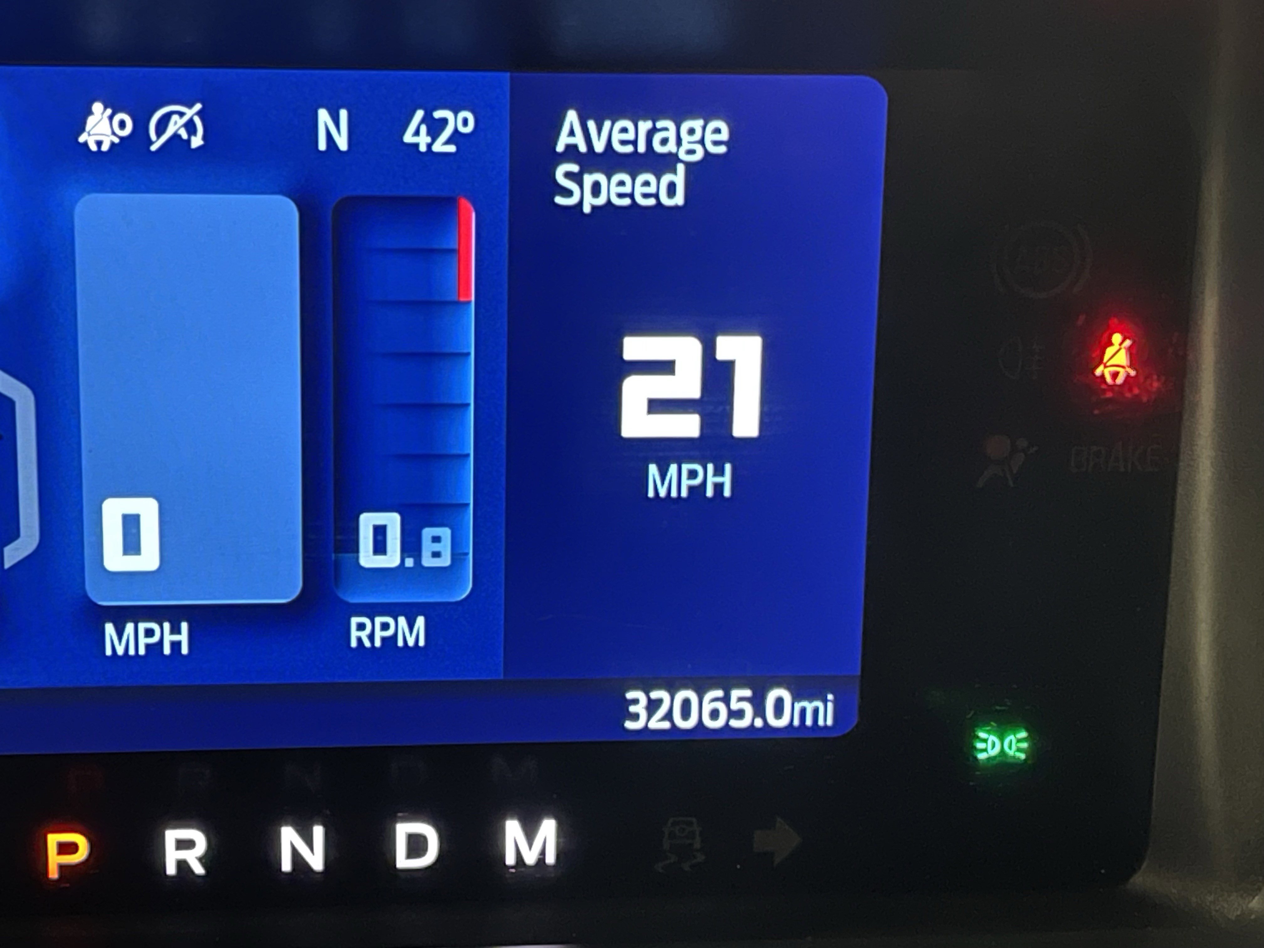 Used 2021 Ford Bronco Badlands image 21