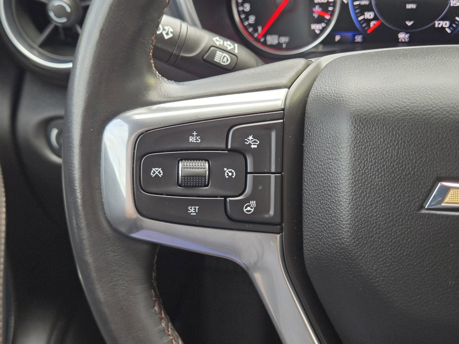 Used 2020 Chevrolet Blazer Premier w/ Driver Confidence II Package image 30