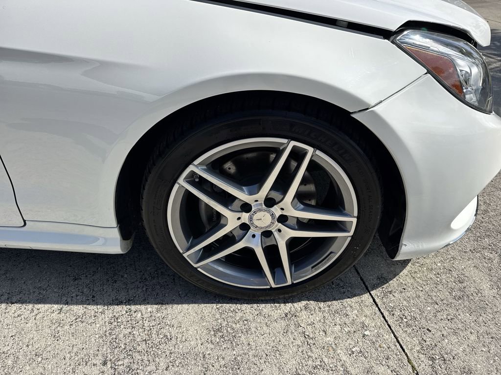 Used 2017 Mercedes-Benz E 400 Cabriolet image 58