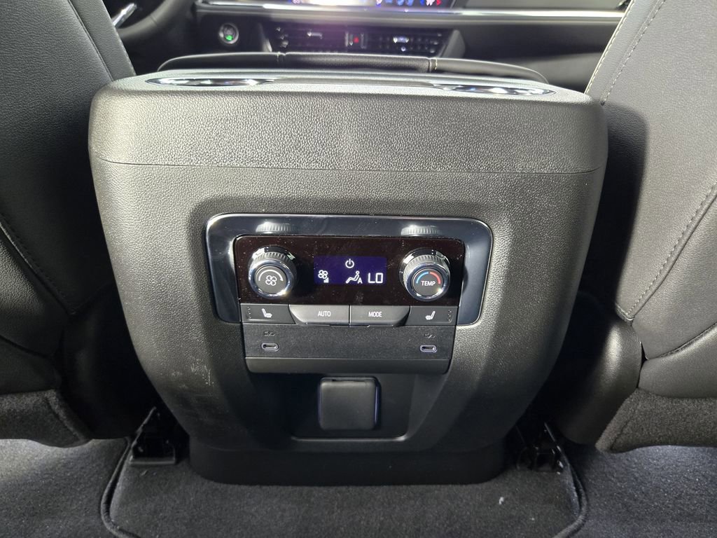 New 2026 Chevrolet Tahoe Premier w/ Sun And Tow Package image 34