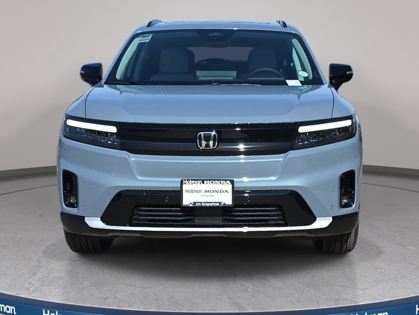New 2026 Honda Prologue Touring image 2