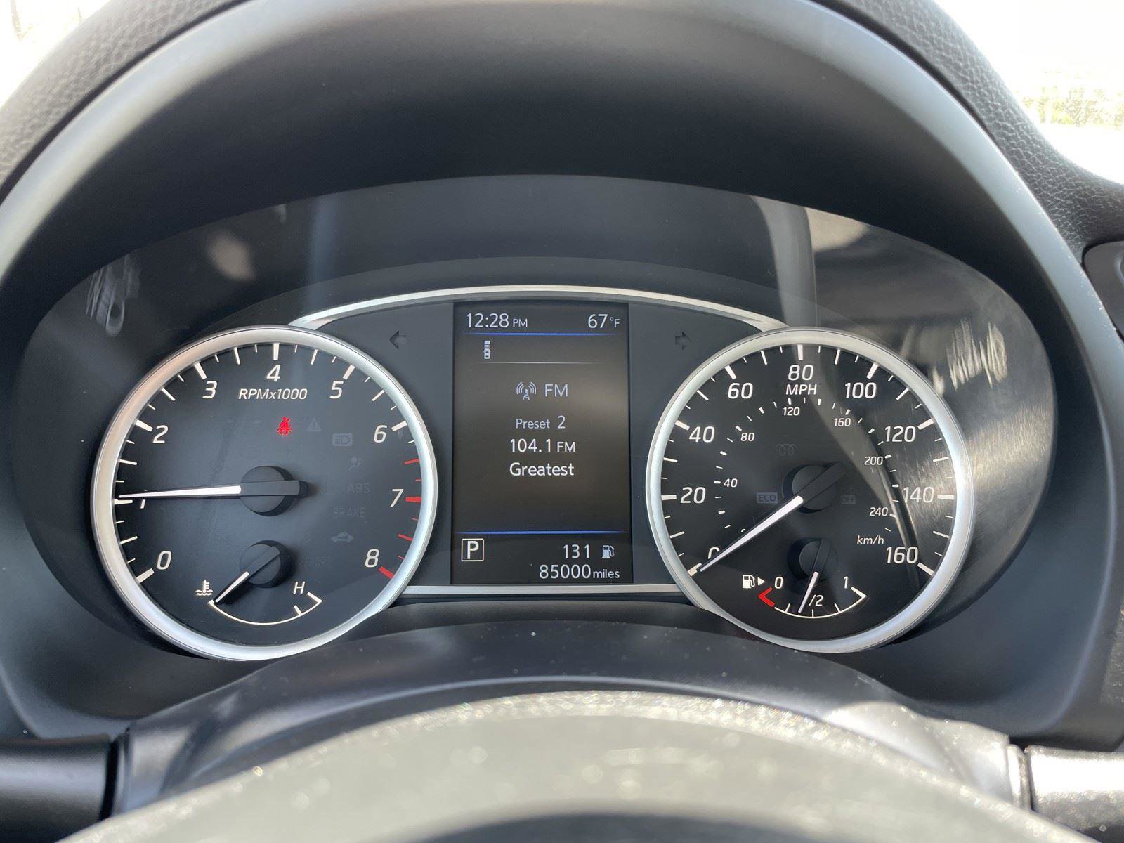 Used 2019 Nissan Sentra S FWD image 19