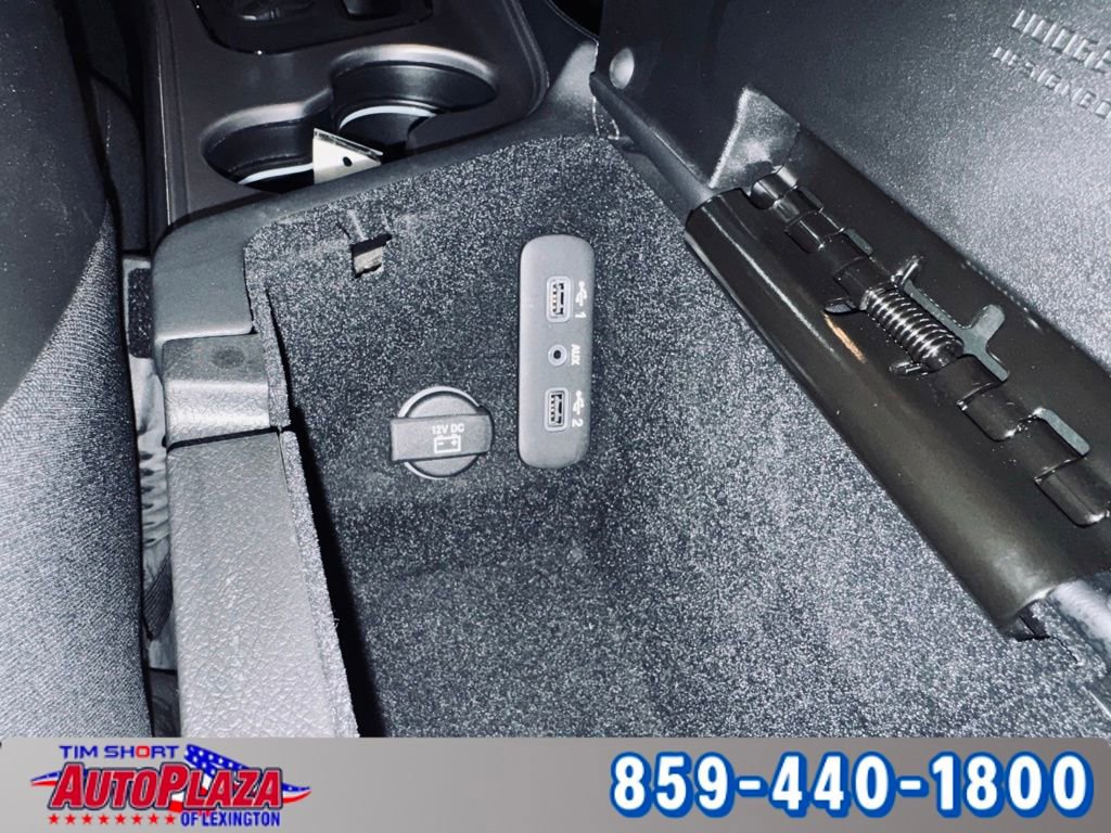 Used 2023 Dodge Challenger R/T Scat Pack image 38