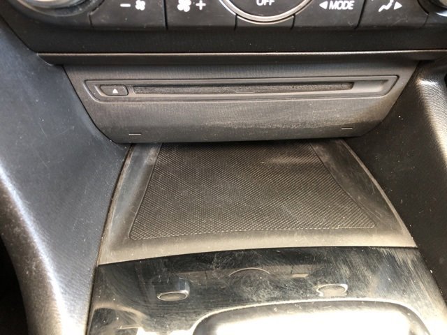 Used 2016 MAZDA MAZDA3 i Touring w/ Popular Equipment Package image 28